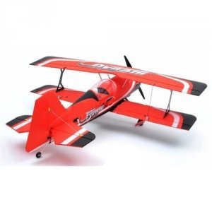 Радиоуправляемый самолет Dynam Pitts Model 12 2.4G - DY8947