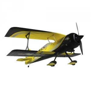 Радиоуправляемый самолет Dynam Pitts Model 12 2.4G - DY8947