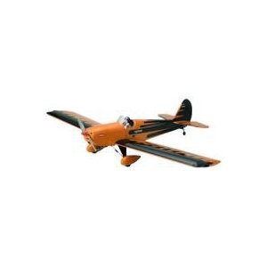 Радиоуправляемый самолет Kyosho Space Walker 50 ARF - 10074B