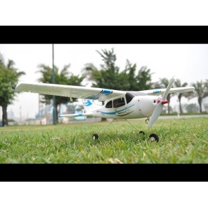 Радиоуправляемый самолет EasySky Cessna 2.4G - REA-0030-01