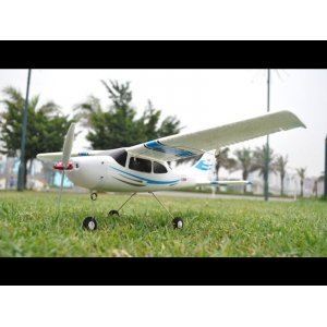 Радиоуправляемый самолет EasySky Cessna 2.4G - REA-0030-01