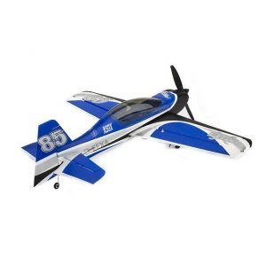 Радиоуправляемый самолет E-Flite Horst Streicher UMX Sbach 342 3D BNF Basic - EFLU4950