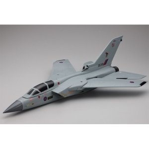 Радиоуправляемый самолет Kyosho Jet Tornado DF55 PnP - 10285B