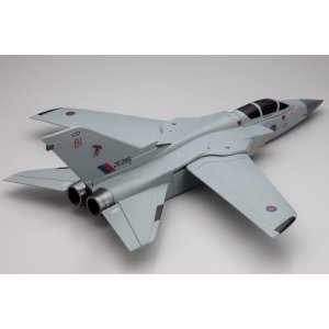 Радиоуправляемый самолет Kyosho Jet Tornado DF55 PnP - 10285B