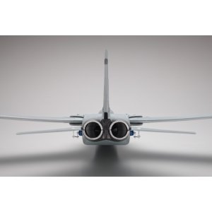 Радиоуправляемый самолет Kyosho Jet Tornado DF55 PnP - 10285B