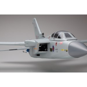 Радиоуправляемый самолет Kyosho Jet Tornado DF55 PnP - 10285B