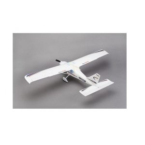 Радиоуправляемый самолет HobbyZone Mike McConville Glasair Sportsman 2.4G - HBZ7600