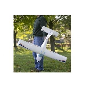 Радиоуправляемый самолет HobbyZone Mike McConville Glasair Sportsman 2.4G - HBZ7600