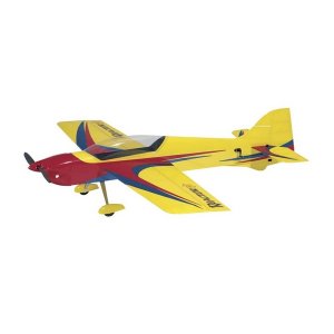 Радиоуправляемый самолет Great Planes Reactor 3D ARF - GPMA1540