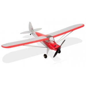 Радиоуправляемый гидроплан E-Flite UMX Carbon Cub SS BNF - EFLU1180