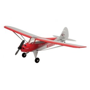 Радиоуправляемый гидроплан E-Flite UMX Carbon Cub SS BNF - EFLU1180