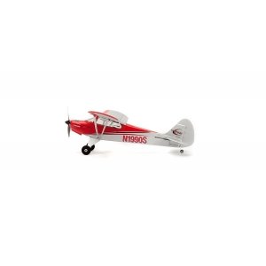 Радиоуправляемый гидроплан E-Flite UMX Carbon Cub SS BNF - EFLU1180