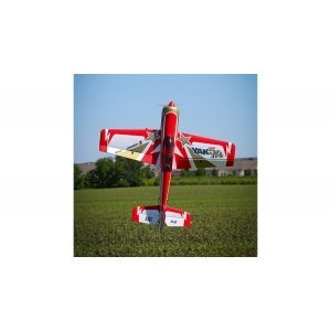 Радиоуправляемый самолет E-Flite Carbon-Z YAK 54 3X PNP - EFL10575