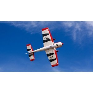 Радиоуправляемый самолет E-Flite Carbon-Z YAK 54 3X PNP - EFL10575