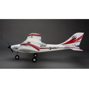 Радиоуправляемый самолет E-Flite Apprentice S 15E 2.4G - EFL3100