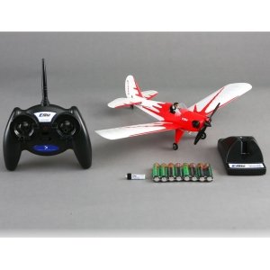 Радиоуправляемый самолет E-Flite UMX Spacewalker 2.4G - EFLU2700