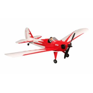 Радиоуправляемый самолет E-Flite UMX Spacewalker 2.4G - EFLU2700