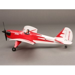 Радиоуправляемый самолет E-Flite UMX Spacewalker 2.4G - EFLU2700