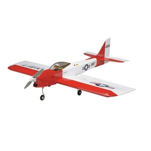 Радиоуправляемый самолет Top Flite Mini Contender Sport Plane ARF - TOPA1025