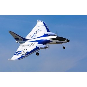 Радиоуправляемый самолет HobbyZone Delta Ray 2.4G - HBZ7900