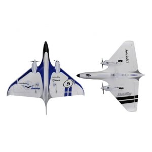 Радиоуправляемый самолет HobbyZone Delta Ray 2.4G - HBZ7900