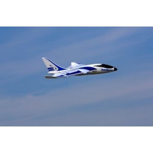 Радиоуправляемый самолет HobbyZone Delta Ray 2.4G - HBZ7900