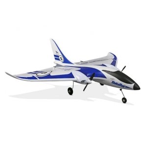 Радиоуправляемый самолет HobbyZone Delta Ray 2.4G - HBZ7900