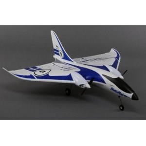 Радиоуправляемый самолет HobbyZone Delta Ray 2.4G - HBZ7900