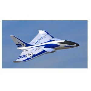 Радиоуправляемый самолет HobbyZone Delta Ray 2.4G - HBZ7900