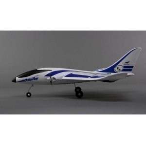 Радиоуправляемый самолет HobbyZone Delta Ray 2.4G - HBZ7900