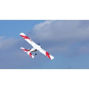 Радиоуправляемый самолет E-Flite Apprentice S15E BNF - EFL3180