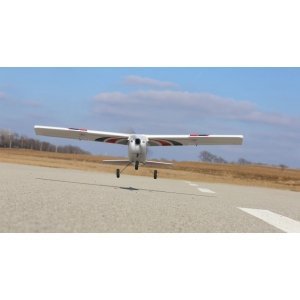 Радиоуправляемый самолет E-Flite Apprentice S15E BNF - EFL3180