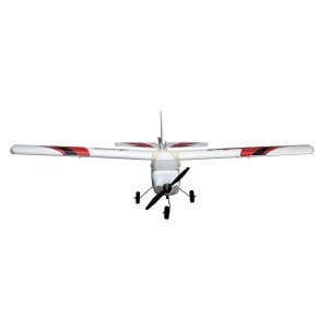 Радиоуправляемый самолет E-Flite Apprentice S15E BNF - EFL3180