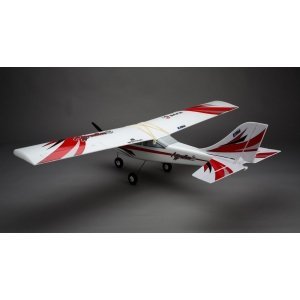 Радиоуправляемый самолет E-Flite Apprentice S15E BNF - EFL3180