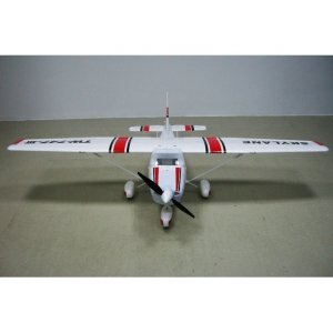 Радиоуправляемый самолет Lanyu Model Cessna 182 2.4G - REA-0006-01