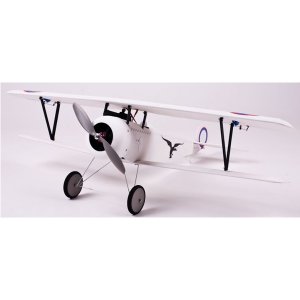 Радиоуправляемый самолет Pilotage Nieuport 17 ARF - RC7100