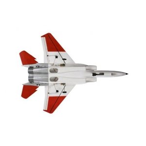 Радиоуправляемый самолет E-Flite F-15 Eagle DF ARF - EFL7050