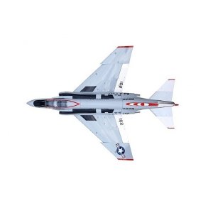 Радиоуправляемый самолет E-Flite F-4 Phantom 32 DF ARF - EFL8125