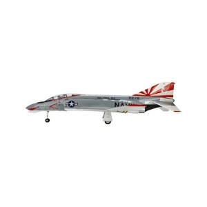 Радиоуправляемый самолет E-Flite F-4 Phantom 32 DF ARF - EFL8125