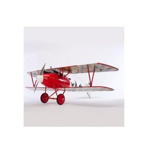 Радиоуправляемый самолет E-Flite Albatros D.Va 25e World War I Platinum Series ARF - EFL4605