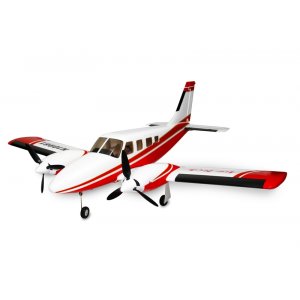 Радиоуправляемый самолет Art-Tech Piper PA34 Seneca 2.4G - 21811