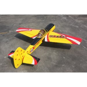 Модель самолета ARF YAK55M-30CC - ARFG030A03A