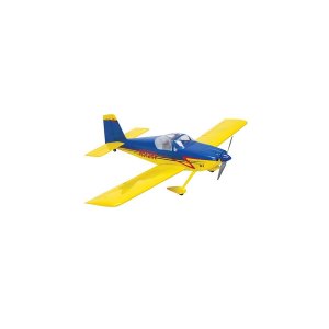 Радиоуправляемый самолет E-Flite RV-9 450 ARF - EFL2775