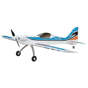 Радиоуправляемый самолет FlyZone AcroWot MkII 2.4G - FLZA3310