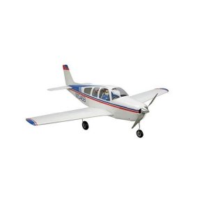 Радиоуправляемый самолет E-Flite Beechcraft Bonanza 15e ARF - EFL2575