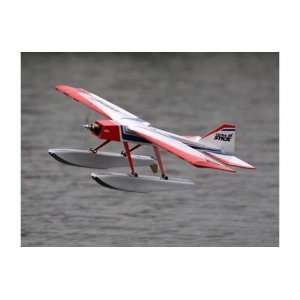 Радиоуправляемый гидроплан E-Flite Ultra Stick 25e ARF - EFL4025