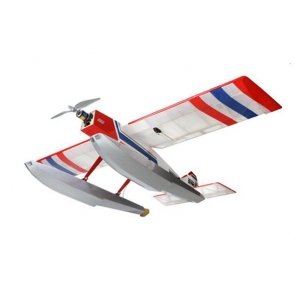 Радиоуправляемый гидроплан E-Flite Ultra Stick 25e ARF - EFL4025