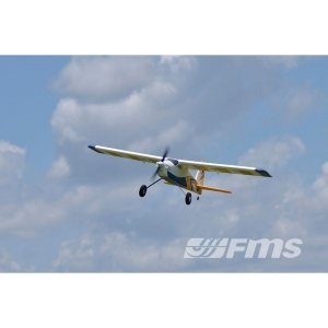 Радиоуправляемый самолет FMS Super EZ RTF 1220мм 2.4G - FMS078R