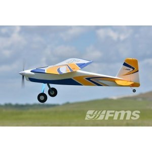 Радиоуправляемый самолет FMS Super EZ RTF 1220мм 2.4G - FMS078R