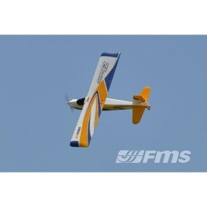 Радиоуправляемый самолет FMS Super EZ RTF 1220мм 2.4G - FMS078R